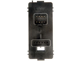 Door Mirror Switch Dorman-OE Solutions 901-070