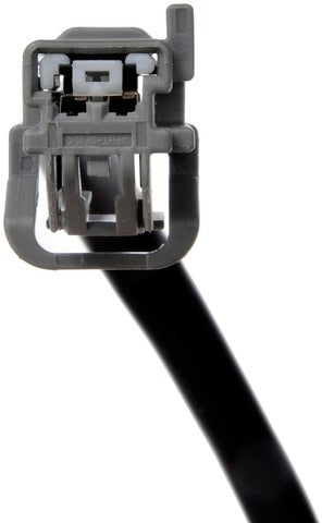 Liftgate Latch Release Switch Dorman-OE Solutions 901-071