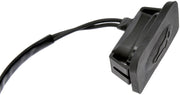 Liftgate Latch Release Switch Dorman-OE Solutions 901-071
