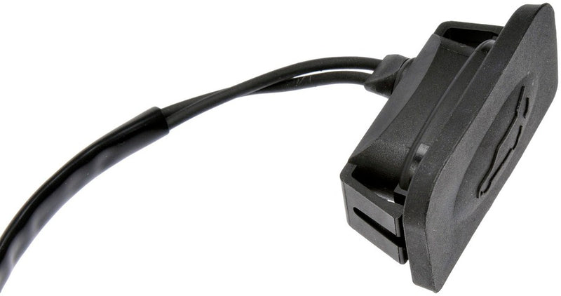 Liftgate Latch Release Switch Dorman-OE Solutions 901-071