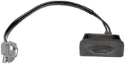 Liftgate Latch Release Switch Dorman-OE Solutions 901-071