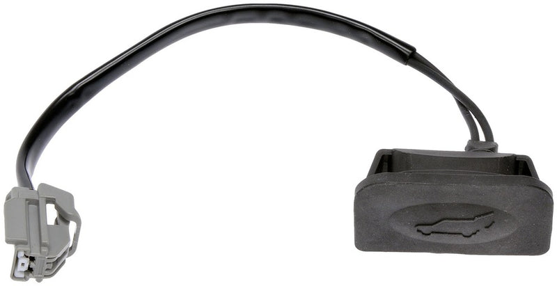Liftgate Latch Release Switch Dorman-OE Solutions 901-071