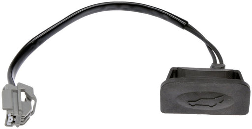 Liftgate Latch Release Switch Dorman-OE Solutions 901-071