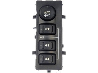4WD Switch Dorman-OE Solutions 901-072