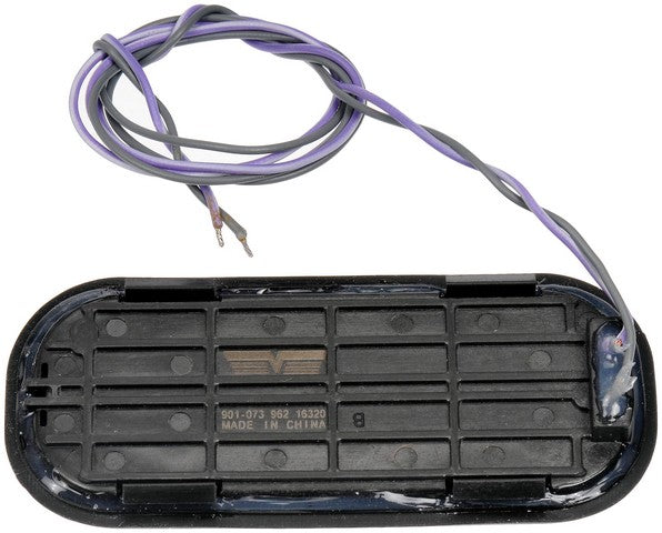 Trunk Lid Release Switch Dorman-OE Solutions 901-073