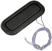 Trunk Lid Release Switch Dorman-OE Solutions 901-073