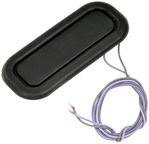Trunk Lid Release Switch Dorman-OE Solutions 901-073