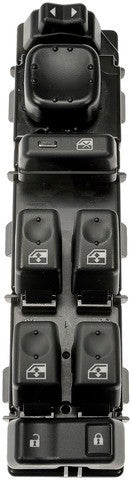 Door Window Switch Dorman-OE Solutions 901-075