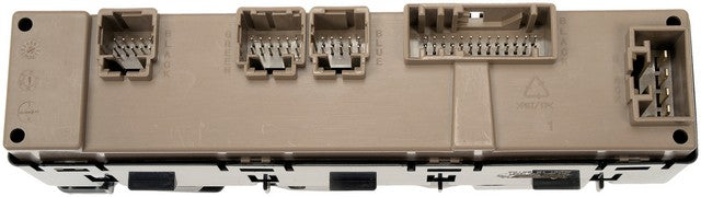 Door Window Switch Dorman-OE Solutions 901-075