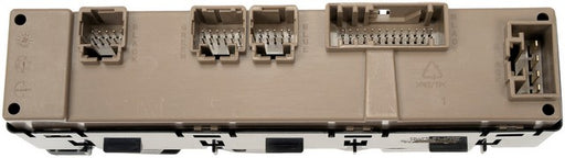 Door Window Switch Dorman-OE Solutions 901-075