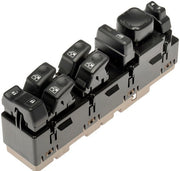 Door Window Switch Dorman-OE Solutions 901-075