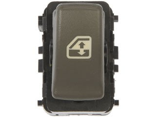 Door Window Switch Dorman-OE Solutions 901-076
