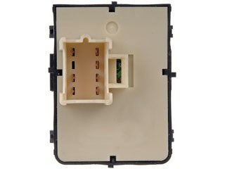 Door Window Switch Dorman-OE Solutions 901-080