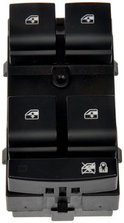 Door Window Switch Dorman-OE Solutions 901-082