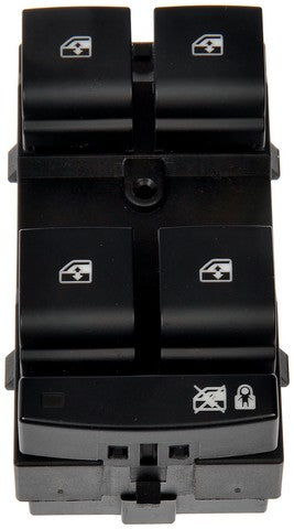 Door Window Switch Dorman-OE Solutions 901-082