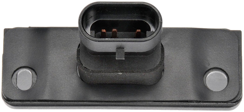 Liftgate Latch Release Switch Dorman-OE Solutions 901-083