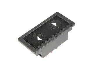 Door Window Switch Dorman-OE Solutions 901-084