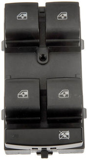 Door Window Switch Dorman-OE Solutions 901-086