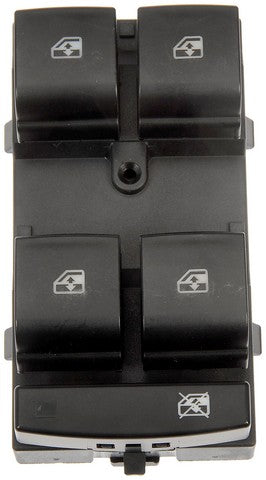 Door Window Switch Dorman-OE Solutions 901-086