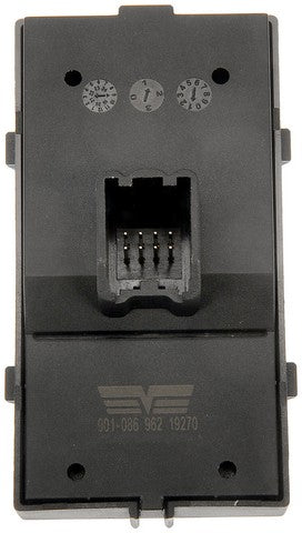 Door Window Switch Dorman-OE Solutions 901-086