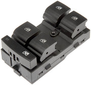Door Window Switch Dorman-OE Solutions 901-086