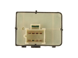 Door Window Switch Dorman-OE Solutions 901-088