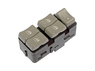 Door Window Switch Dorman-OE Solutions 901-094