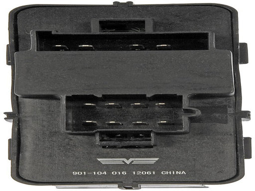 Door Window Switch Dorman-OE Solutions 901-104