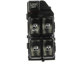 Door Window Switch Dorman-OE Solutions 901-106