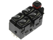 Door Window Switch Dorman-OE Solutions 901-106