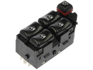 Door Window Switch Dorman-OE Solutions 901-106