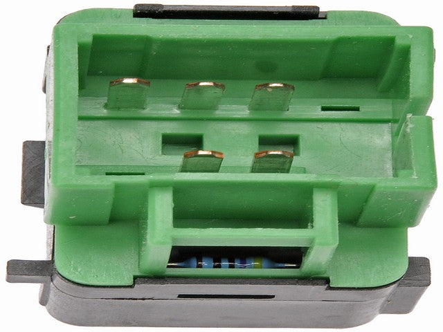 Door Lock Switch Dorman-OE Solutions 901-108