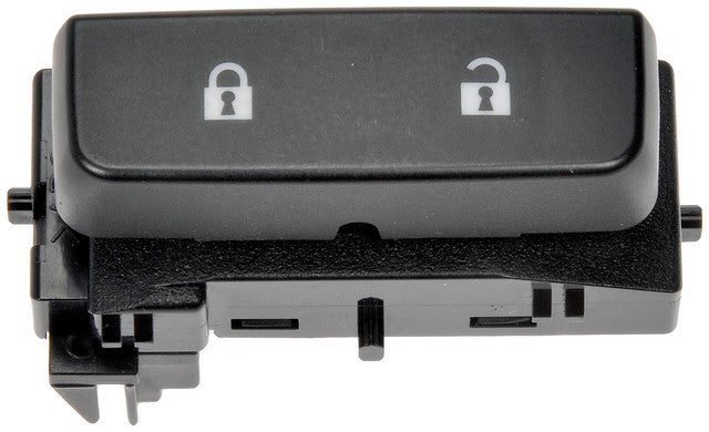 Door Lock Switch Dorman-OE Solutions 901-109
