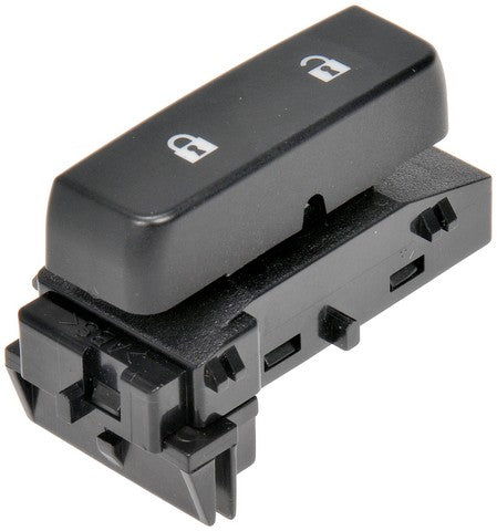 Door Lock Switch Dorman-OE Solutions 901-109