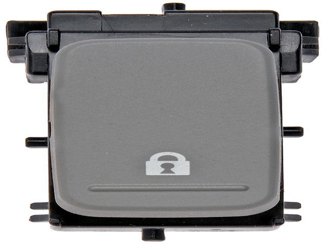 Door Lock Switch Dorman-OE Solutions 901-110
