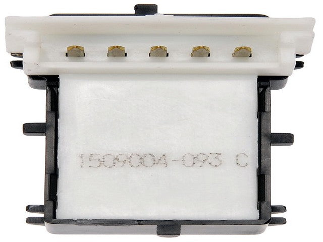 Door Lock Switch Dorman-OE Solutions 901-111