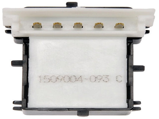 Door Lock Switch Dorman-OE Solutions 901-111