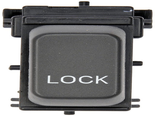 Door Lock Switch Dorman-OE Solutions 901-112