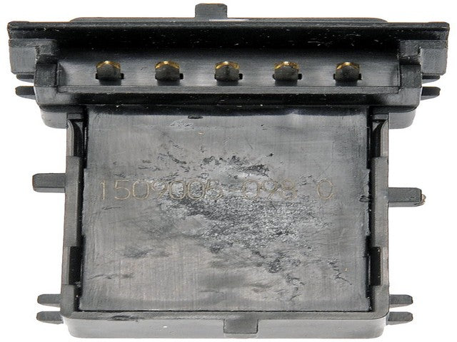 Door Lock Switch Dorman-OE Solutions 901-112