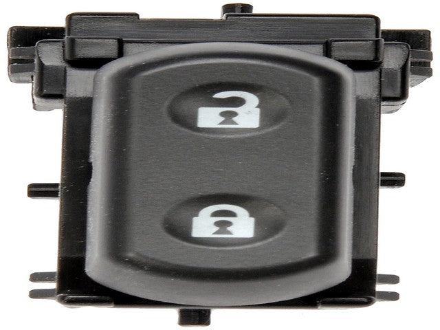 Door Lock Switch Dorman-OE Solutions 901-114