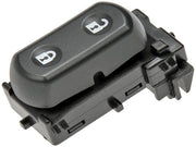 Door Lock Switch Dorman-OE Solutions 901-114