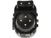 Door Mirror Switch Dorman-OE Solutions 901-116