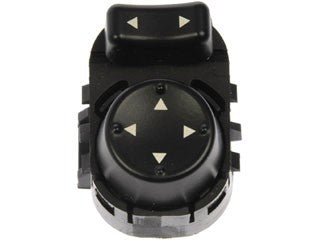 Door Mirror Switch Dorman-OE Solutions 901-116