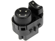 Door Mirror Switch Dorman-OE Solutions 901-116