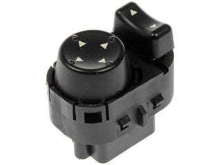 Door Mirror Switch Dorman-OE Solutions 901-116