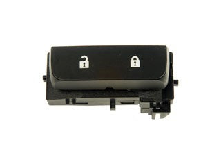 Door Lock Switch Dorman-OE Solutions 901-119