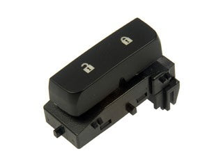 Door Lock Switch Dorman-OE Solutions 901-119