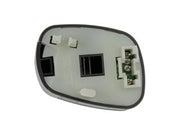 Driver Information Display Switch Dorman-OE Solutions 901-122