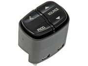 Driver Information Display Switch Dorman-OE Solutions 901-122