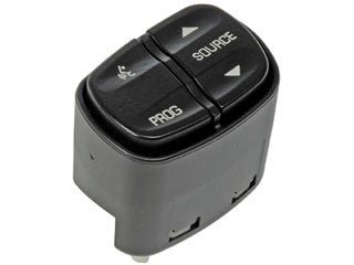 Driver Information Display Switch Dorman-OE Solutions 901-122